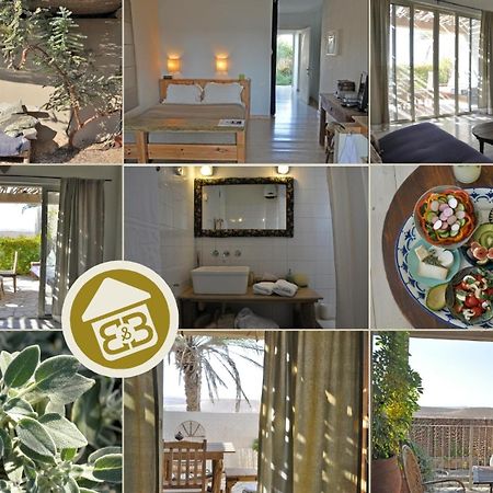 Desert Home มิตซ์เปรามอน ภายนอก รูปภาพ