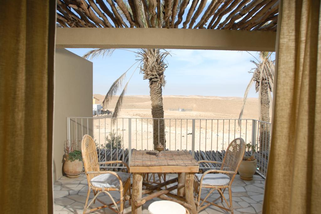 Desert Home มิตซ์เปรามอน ภายนอก รูปภาพ