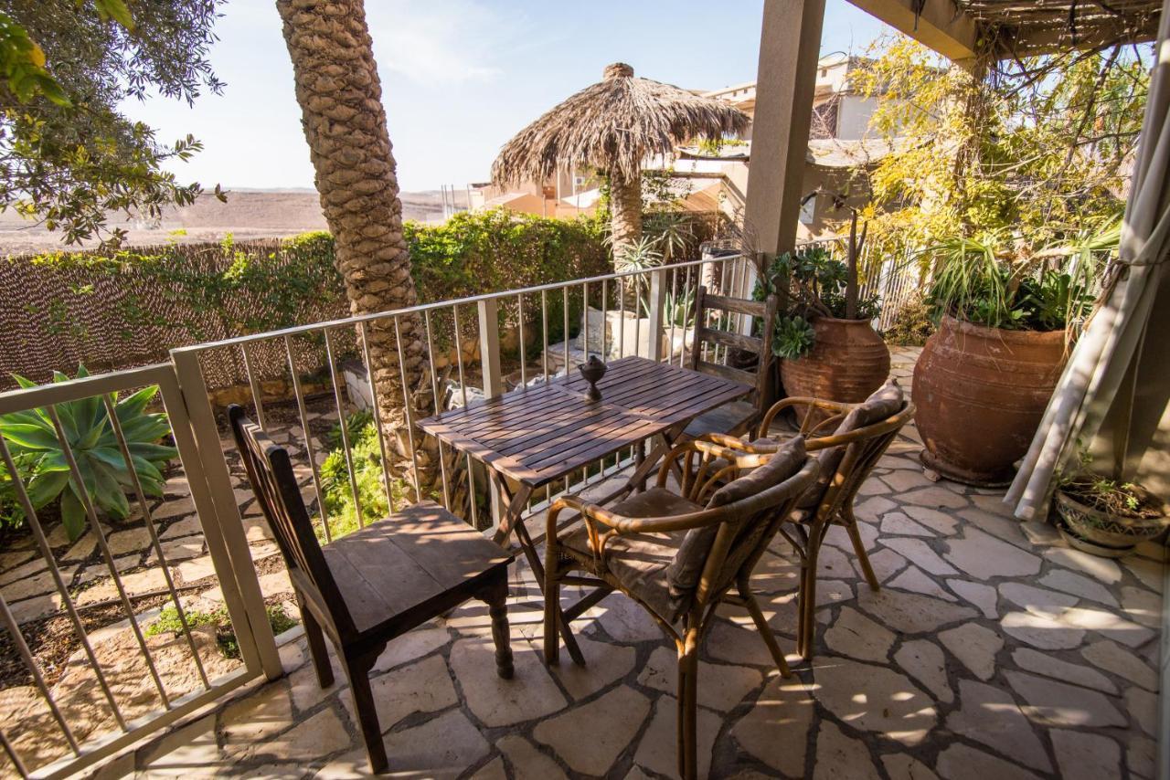 Desert Home มิตซ์เปรามอน ภายนอก รูปภาพ