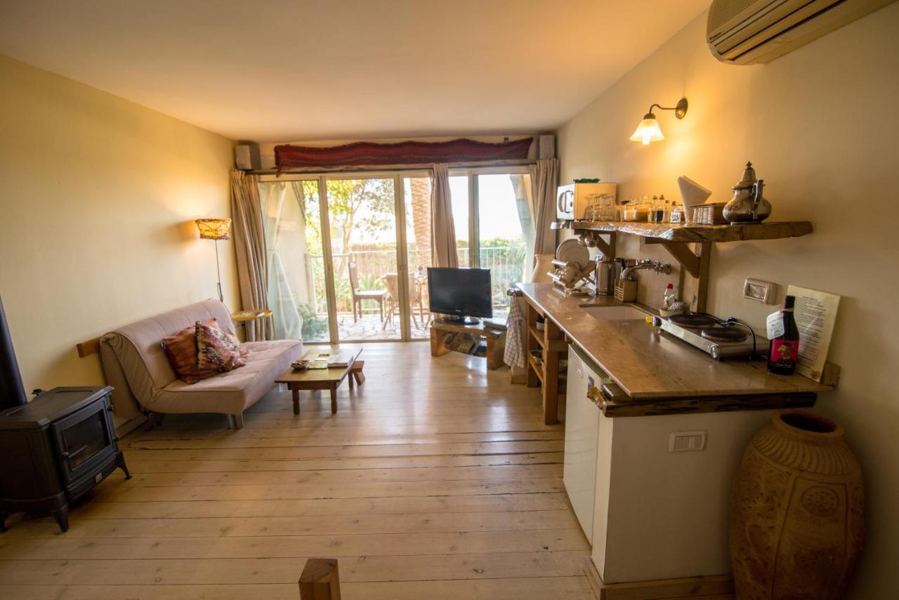 Desert Home มิตซ์เปรามอน ภายนอก รูปภาพ