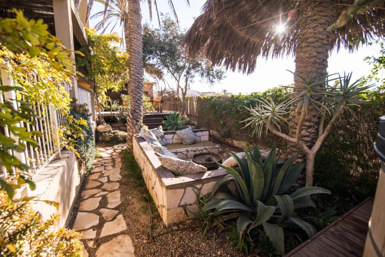Desert Home มิตซ์เปรามอน ภายนอก รูปภาพ