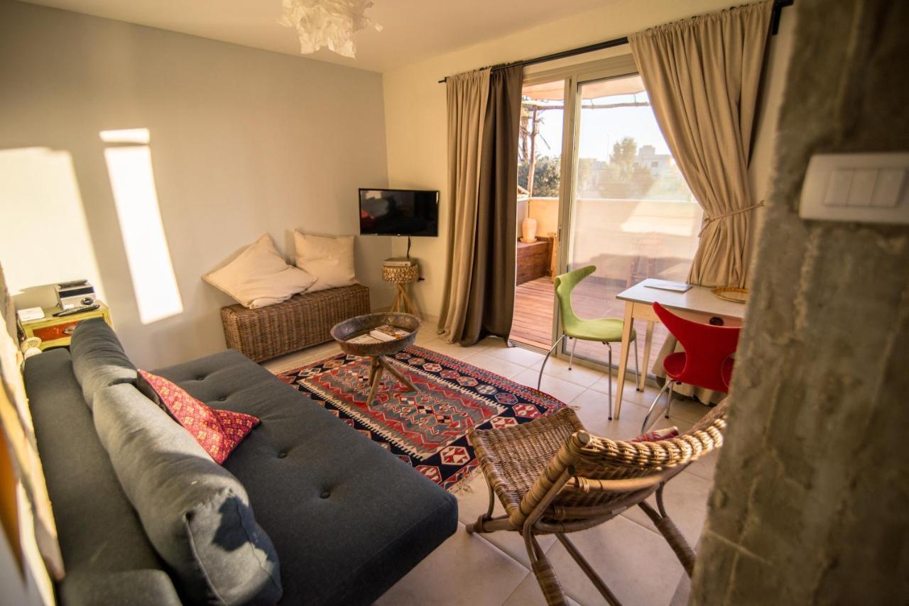Desert Home มิตซ์เปรามอน ภายนอก รูปภาพ
