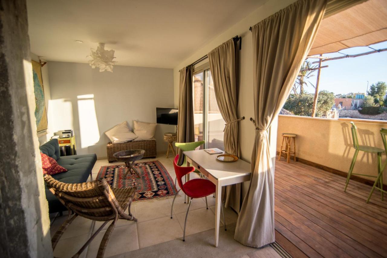Desert Home มิตซ์เปรามอน ภายนอก รูปภาพ