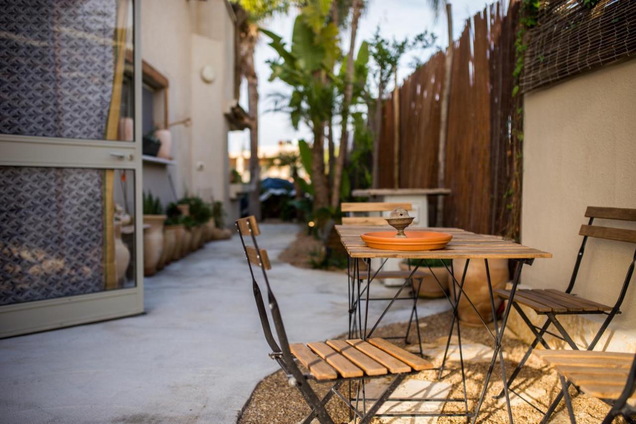 Desert Home มิตซ์เปรามอน ภายนอก รูปภาพ